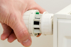 Helmburn central heating repair costs