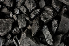 Helmburn coal boiler costs