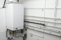 Helmburn boiler installers