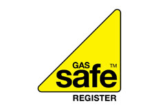 gas safe companies Helmburn